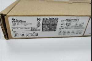 TPS562207DRLR
