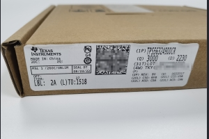 TPS563249DDCR