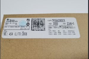TPS564208DDCR
