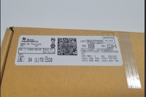 TPS61071DDCR