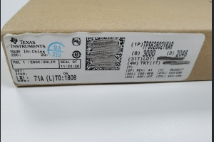 TPS62802YKAR