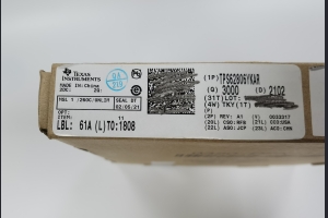 TPS62806YKAR