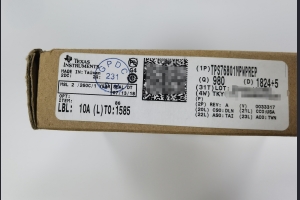 TPS76801MPWPREP