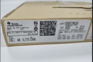 TUSB522PRGER