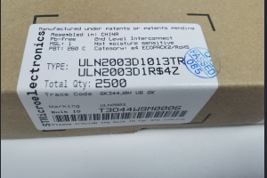 ULN2003D1013TR