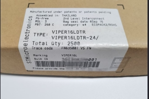 VIPER16LDTR
