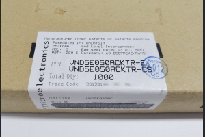 VND5E050ACKTR-E