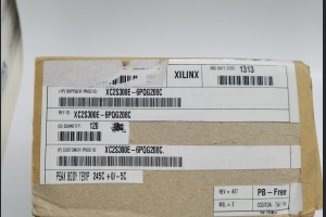XC2S300E-6PQ208C