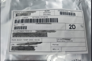 XC7Z035-1FFG676I