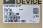 AD5624RBCPZ-3R2